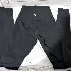 Lululemon  leggings